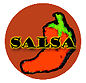 Salsa Icon