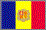 Andorran Flag