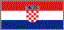 Croatian Flag