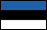 Estonian Flag