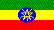 Ethiopian Flag