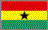 Flag of Ghana