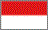 Indonesian Flag