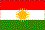 Kurdish Flag