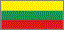 Lithuanian Flag