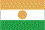 Flag of Niger