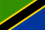 Tanzanian Flag