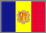 Andorran Flag