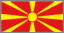 Macedonian Flag