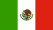 Mexican Flag