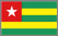 Flag of Togo