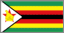 Zimbabwean Flag