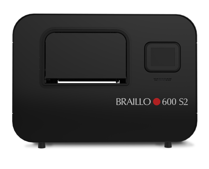 Image of Braillo 300 S2 Embosser