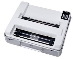 picture of the Enabling Braille Bookmaker