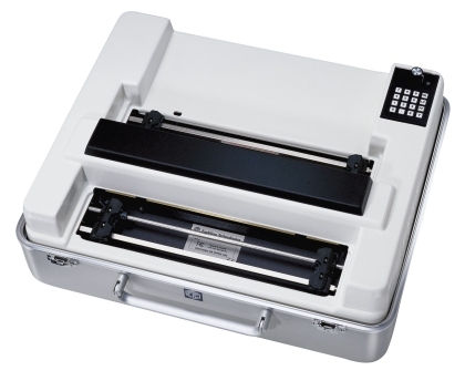 picture of the Enabling Braille Express-150