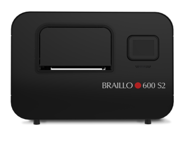 Image of Braillo 300 S2 Embosser