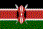 Flag of Kenya