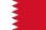 Flag of Bahrain