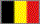 Flag of Belgium