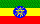 Ethiopia Flag