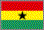 Flag of Ghana