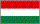 Flag of Hungary