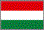 Flag of Hungary