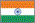 Flag of India