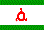 Flag of Ingushetia