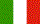 Flag of Italy