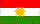 Kurdish Flag