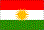 Kurdish Flag