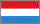 Flag of Luxembourg