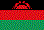 Flag of Malawi