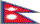 Nepal Flag