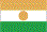 Niger Flag