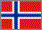 Flag of Norway