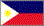 Flag of the Philippines