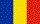 Flag of Romania