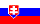 Flag of Slovak Republic