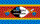 Flag of Swaziland