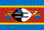 Flag of Swaziland