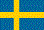 Flag of Sweden