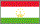 Tajik Flag