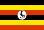 Uganda Flag