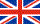 Flag of the United Kingdom