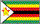 Zimbabwe Flag