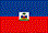 Haitian Flag Haitian Flag