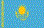 Kazakhstan Flag Kazakhstan Flag