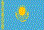 Flag of Kazakhstan Flag of Kazakhstan
